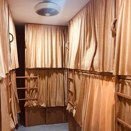 Mabrook Dormitory Mumbai Kültér fotó