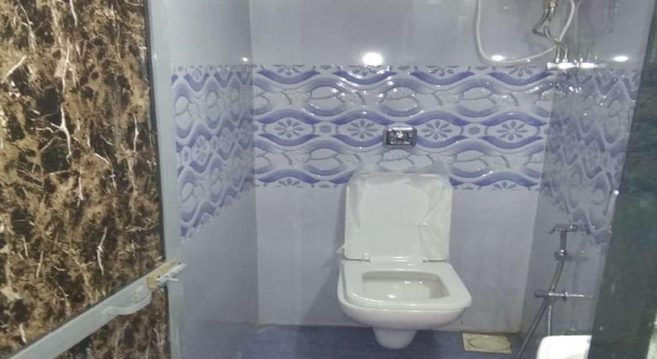 Mabrook Dormitory Mumbai Kültér fotó