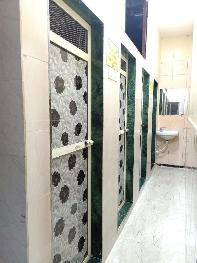 Mabrook Dormitory Mumbai Kültér fotó